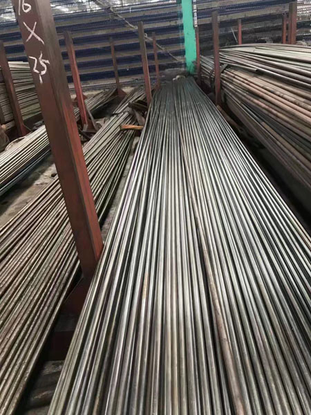 南陵精密钢管